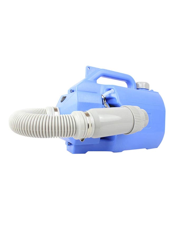 Cold Fogger Machine White/Blue