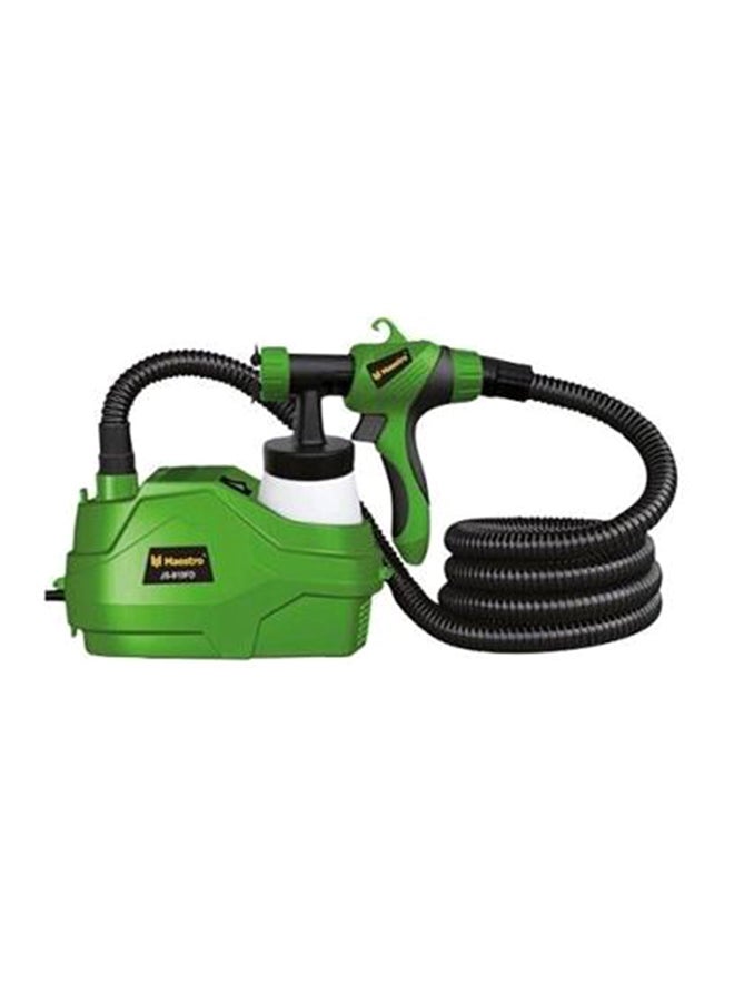 Portbale Fogging Machine Green/Black