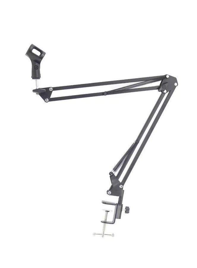 NB35 Microphone Universal Suspension Boom Stand