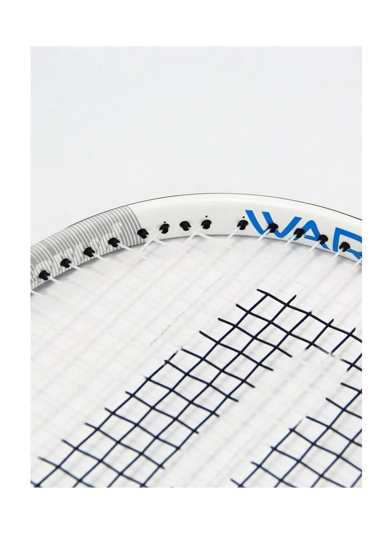 Prince Tennis Racket Warrior 100 300 Grams Grip 2