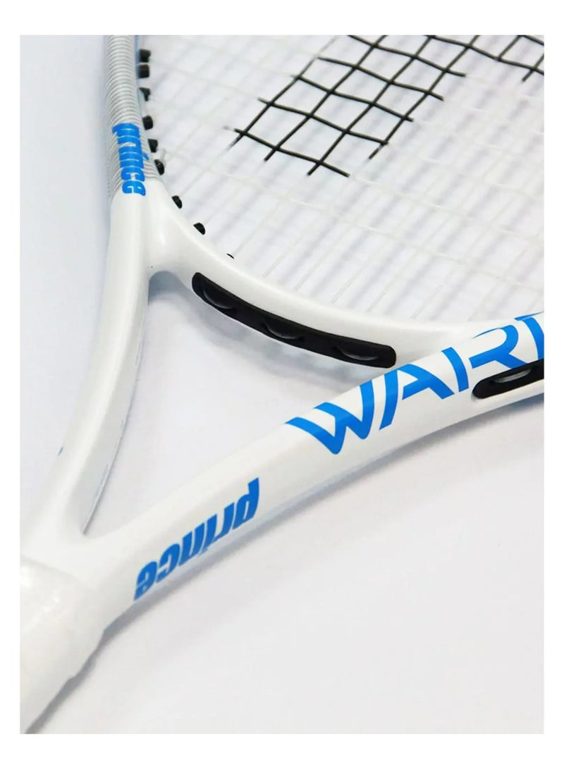 Prince Tennis Racket Warrior 100 300 Grams Grip 2