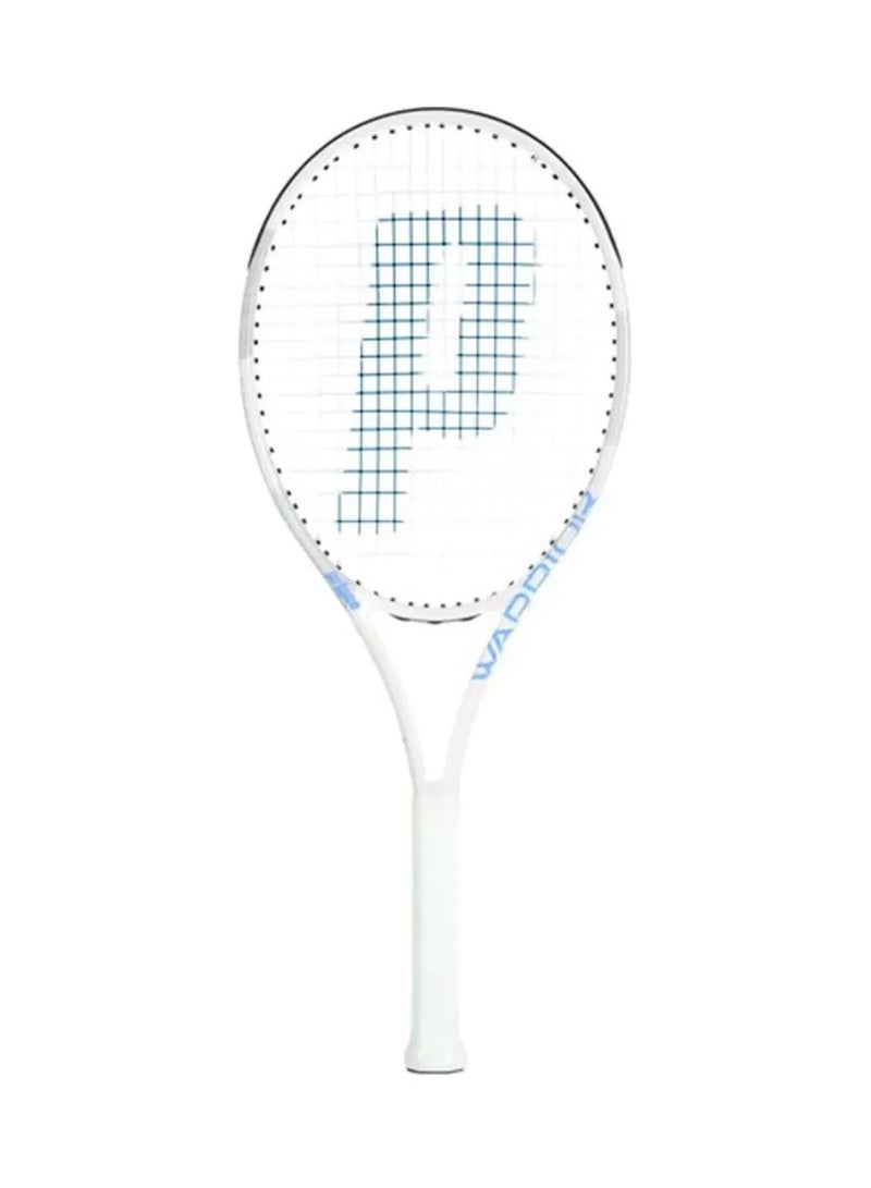 Prince Tennis Racket Warrior 100 300 Grams Grip 2