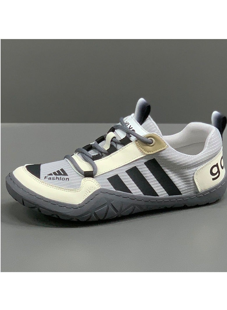 Outdoor Versatile Soft Soled Casual Shoes