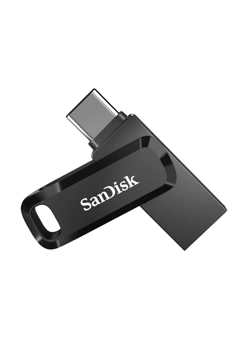 Ultra 2-in-1 flash drive for your USB Type-C and Type-A USB 2.0 for Smartphones, Tablets, Laptops, Desktops TB SDDDC3-1T00-G46 1 TB