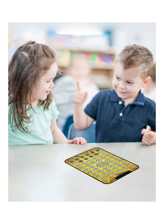 Arabic 40 Paragraph Koran Reading And Learning Childrens Machine Intelligent Early Education Toy 11.9x2x20.6cm
