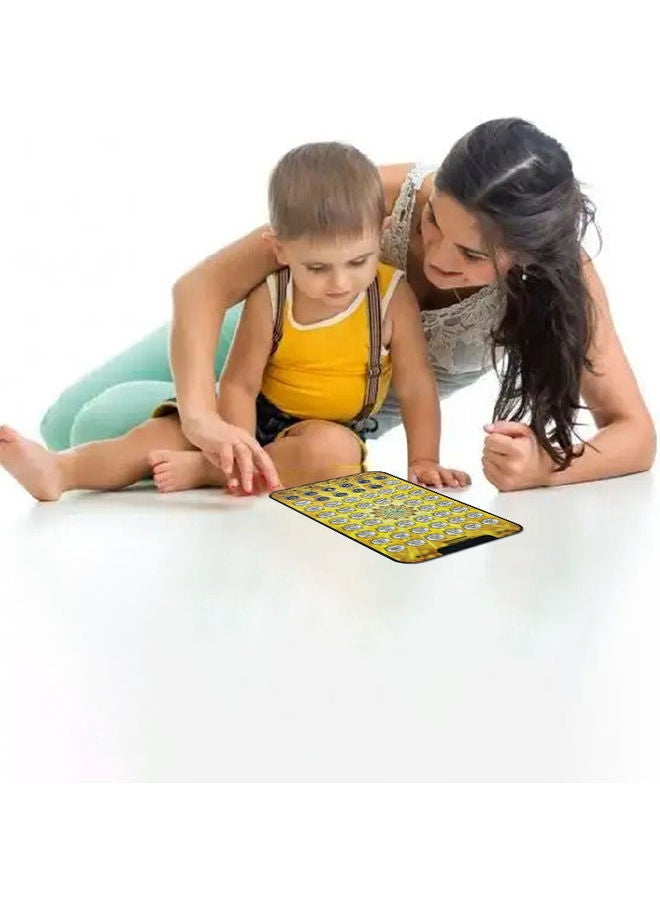 Arabic 40 Paragraph Koran Reading And Learning Childrens Machine Intelligent Early Education Toy 11.9x2x20.6cm