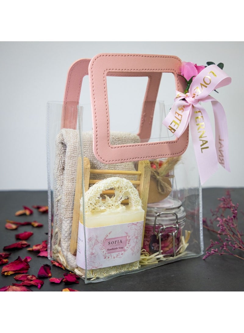 Pamper Bliss Gift Set, Birthday Gift, Best Gift