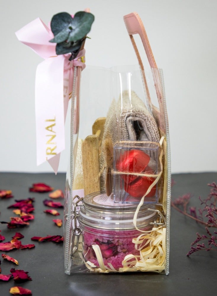 Pamper Bliss Gift Set, Birthday Gift, Best Gift