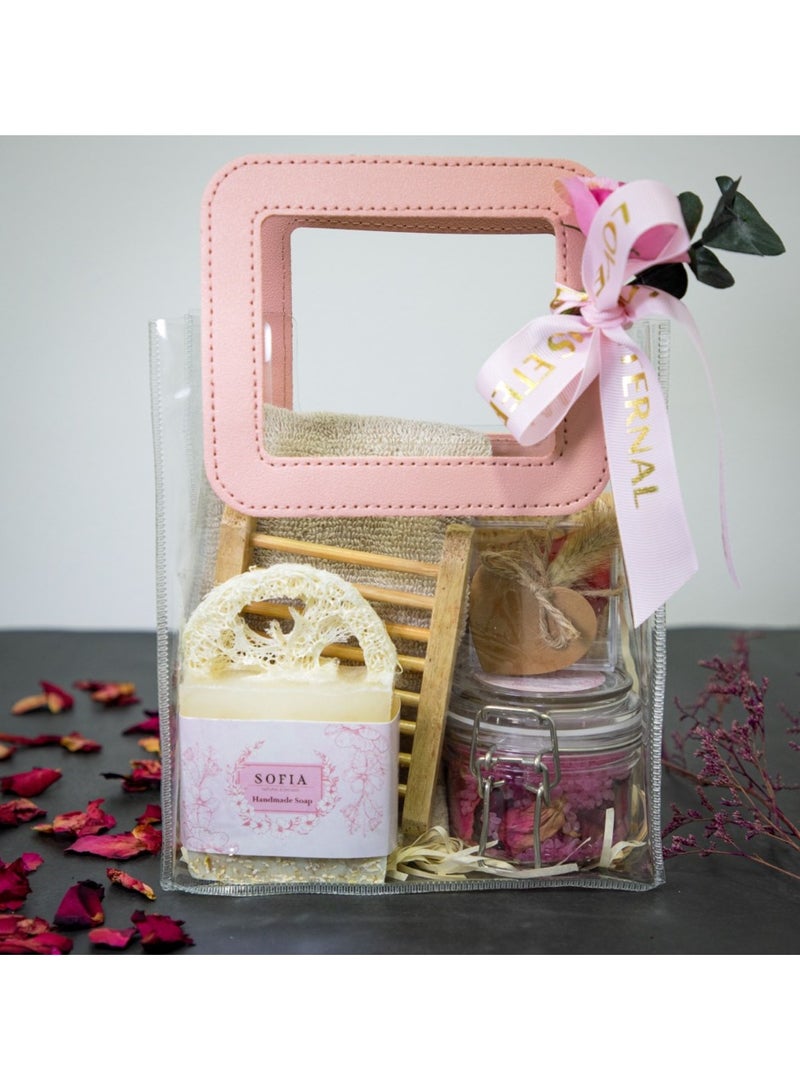 Pamper Bliss Gift Set, Birthday Gift, Best Gift