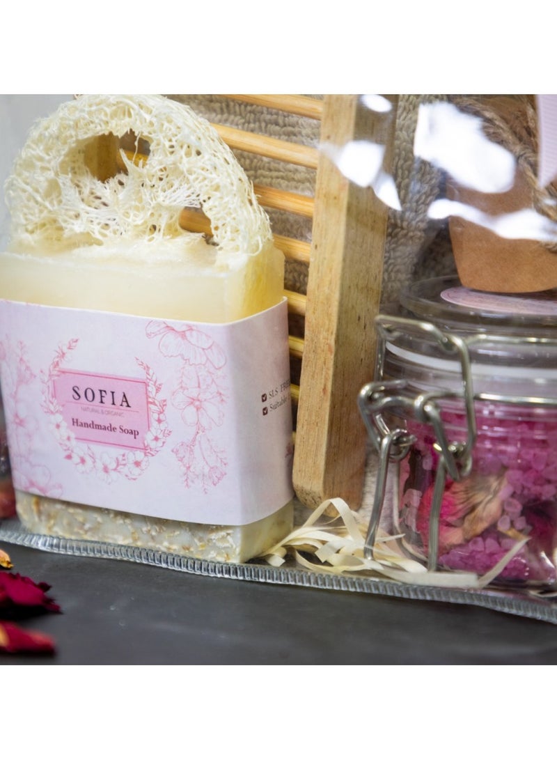 Pamper Bliss Gift Set, Birthday Gift, Best Gift