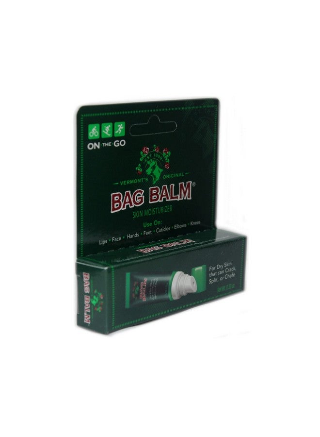 On-The-Go Tube, 0.33 Oz Per Tube (9 Tubes)