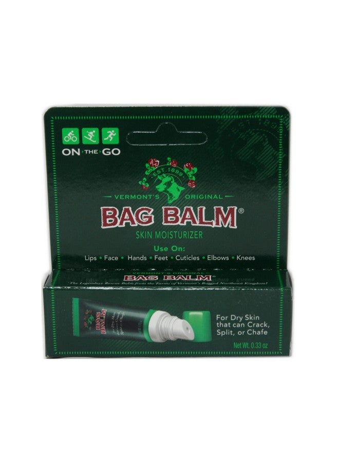 On-The-Go Tube, 0.33 Oz Per Tube (9 Tubes)