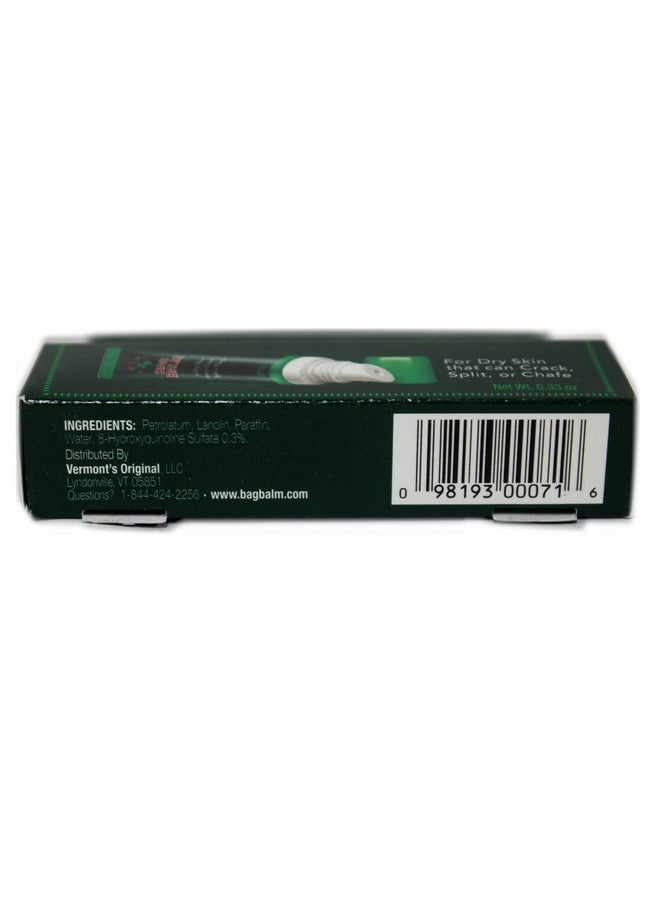 On-The-Go Tube, 0.33 Oz Per Tube (9 Tubes)