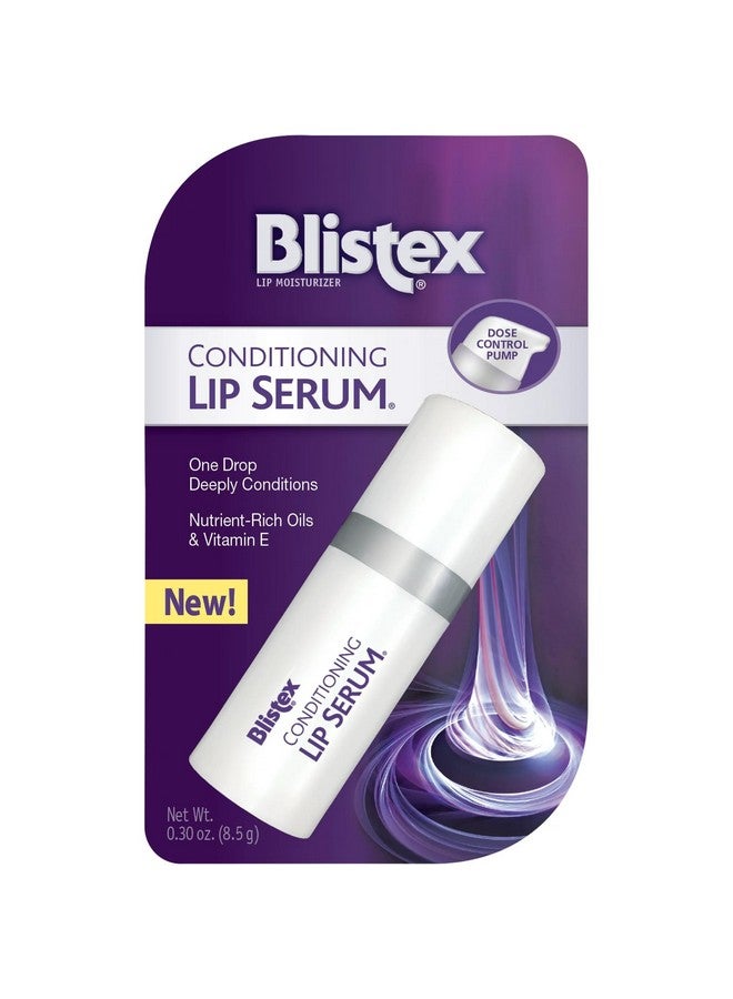 Conditioning Lip Serum Moisturizer (Pack Of 2)