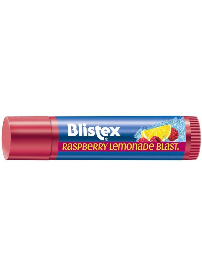 Raspberry Lemonade Blast 0.15 Oz. - Pack Of 7