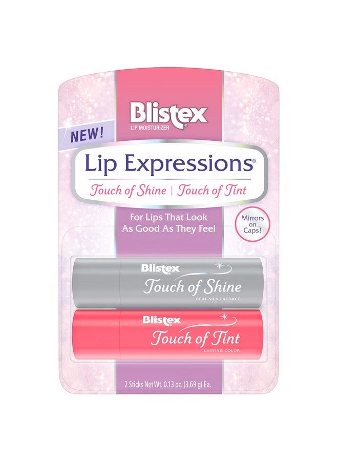 Lip Expressions