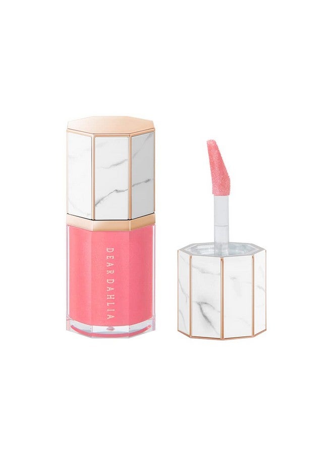 Dear Dahlia Paradise Aurora Shine Lip Treatment 0.21 Fl. Oz. (Morningdew)