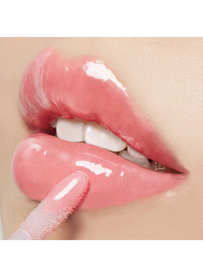Dear Dahlia Paradise Aurora Shine Lip Treatment 0.21 Fl. Oz. (Morningdew)