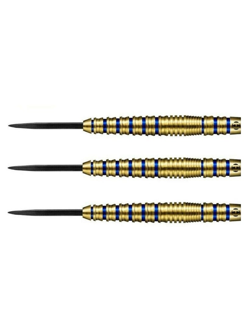 Harrows Darts Pin Spina Supergrip 90% Tungsten 22 Gram