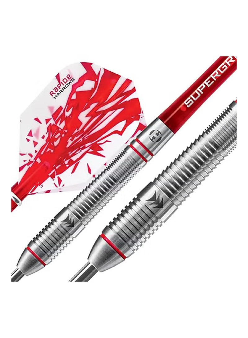 Harrows Rapide Darts 90% Tungsten 22 Grams