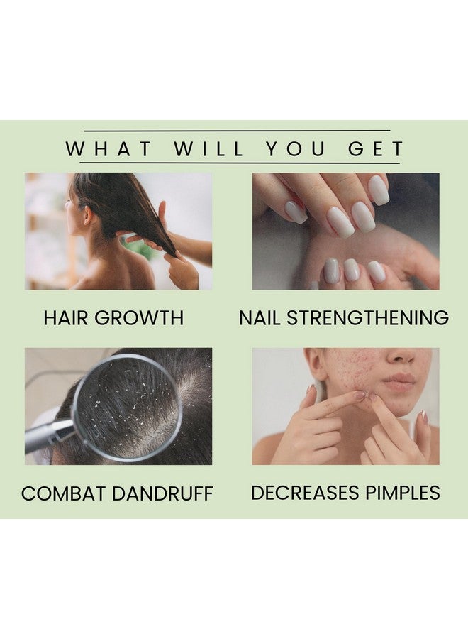 Rosemary Essential Oil For Hair Growth, Natural & Therapeutic Grade Pack Of 2 | 100 Ml
