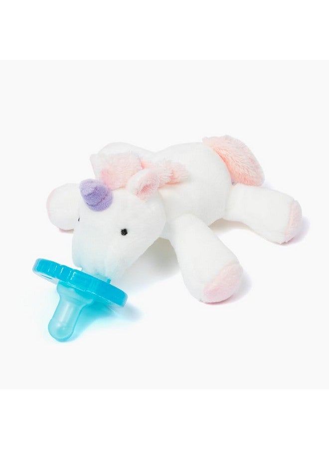 Infant Pacifier Baby Unicorn