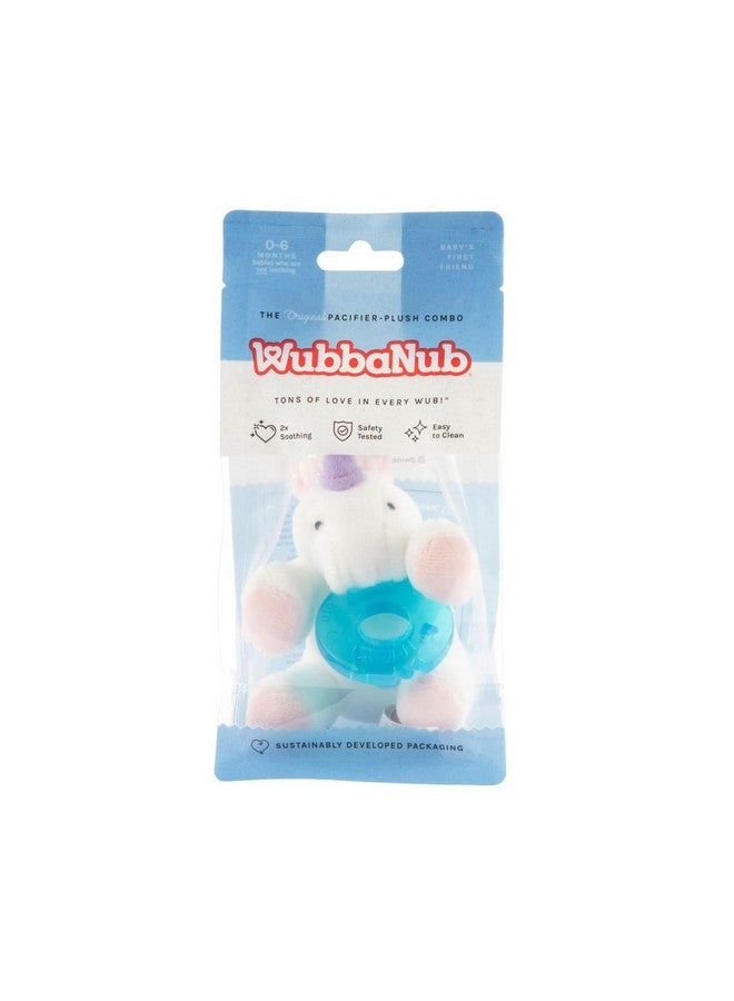 Infant Pacifier Baby Unicorn