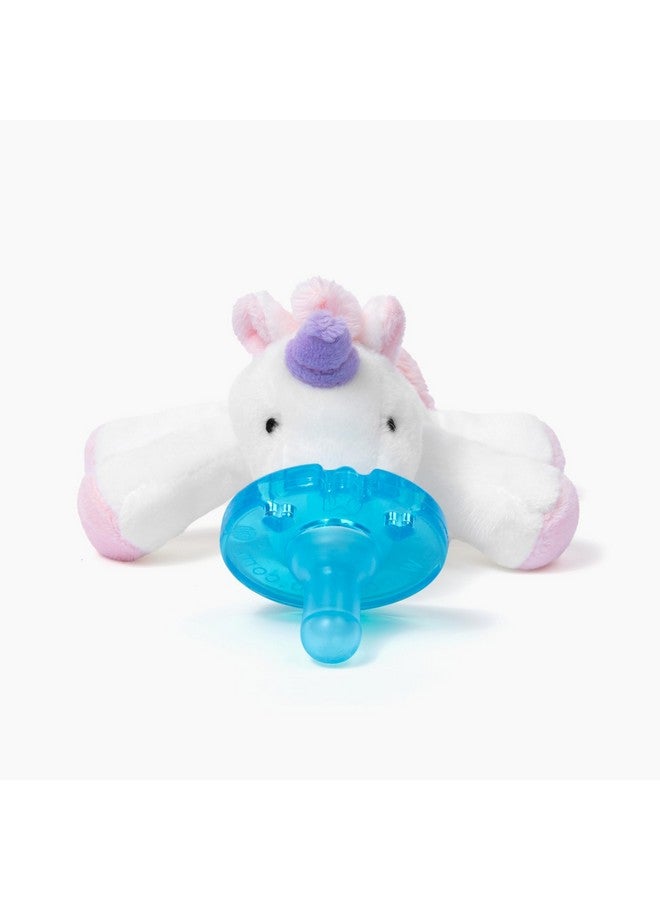 Infant Pacifier Baby Unicorn