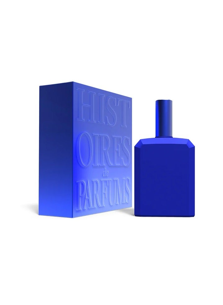 This is not a blue bottle 1.1 EDP 120ml Histories de Parfums by