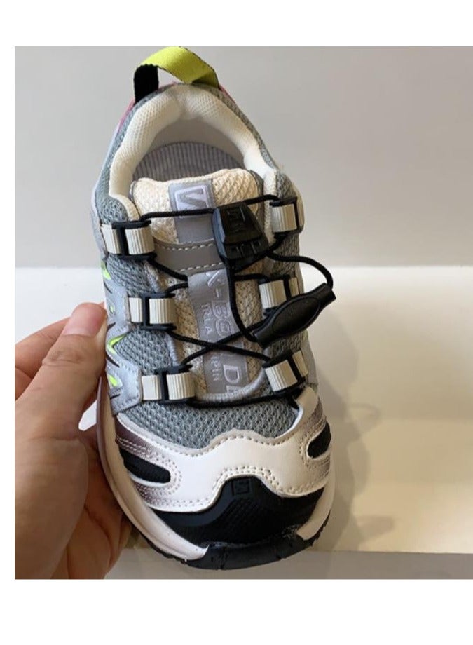 Children's Sports Shoes, Spring And Autumn Running Shoes