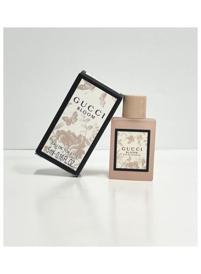 Bloom EDT 5 milliliter