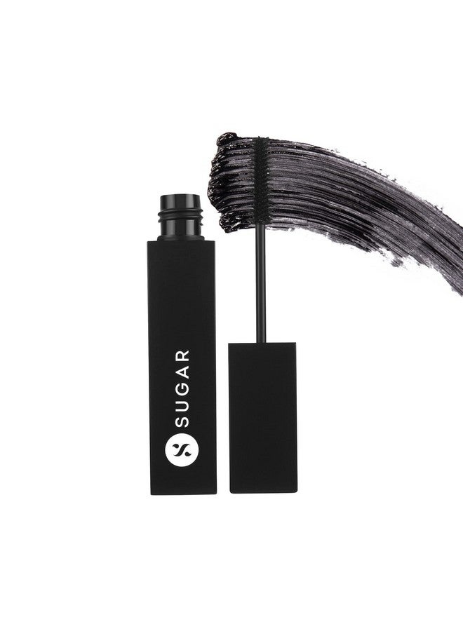 Blacklash Volumizing Mascara - 01 Black Up