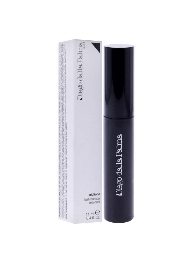 Milano Lash Booster Mascara Ciglione Black