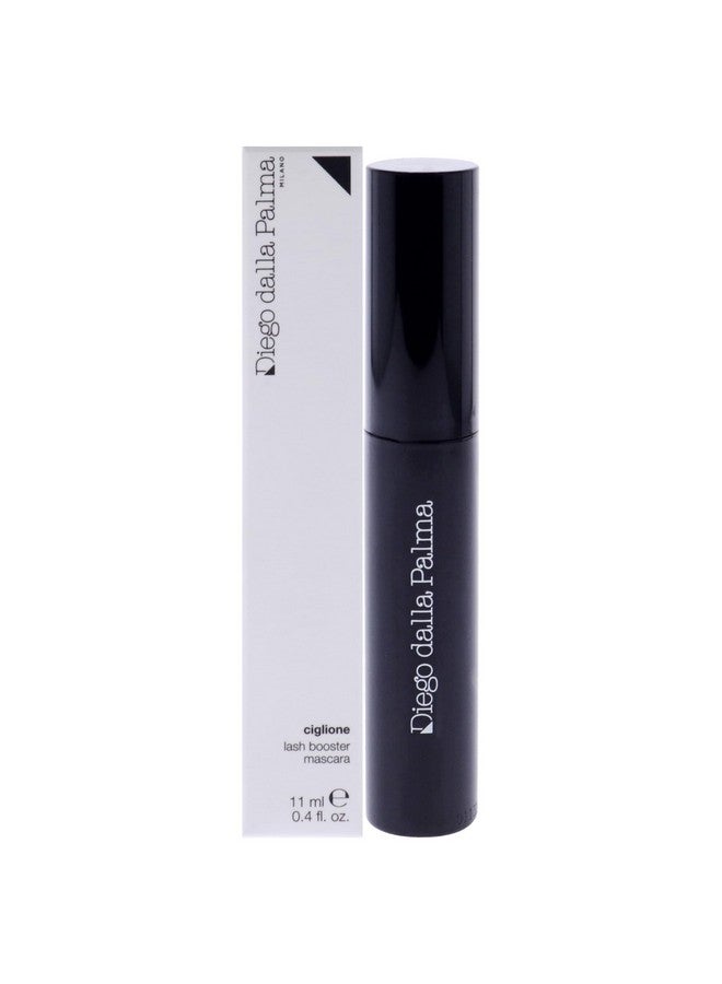 Milano Lash Booster Mascara Ciglione Black