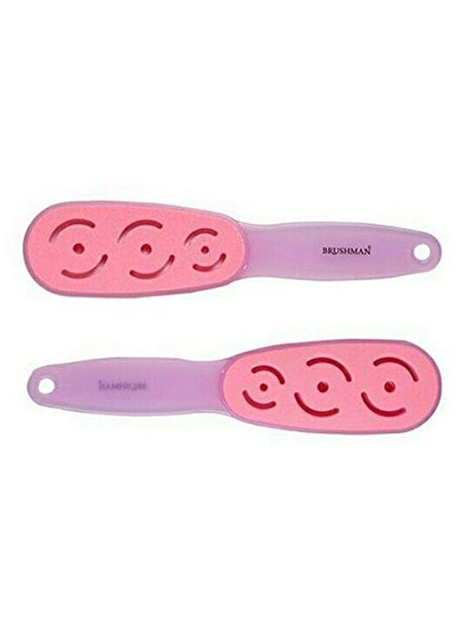 Pedicure Foot File Nickel Callus Remover (Ecdm2)