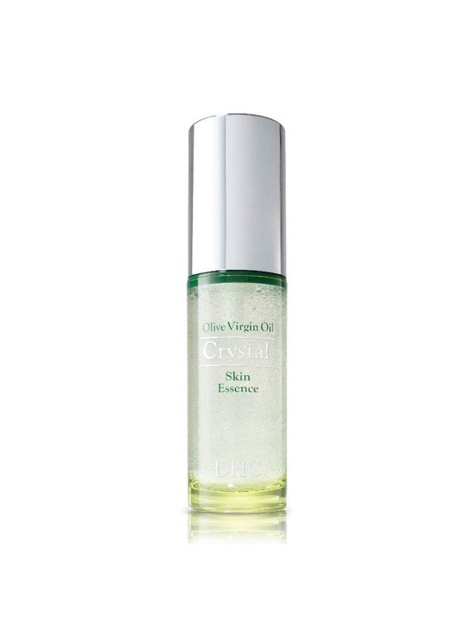 Olive Virgin Oil Crystal Skin Essence, 1.6 Fl. Oz.