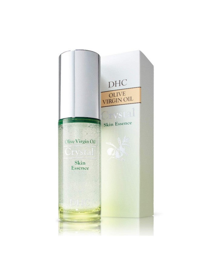 Olive Virgin Oil Crystal Skin Essence, 1.6 Fl. Oz.