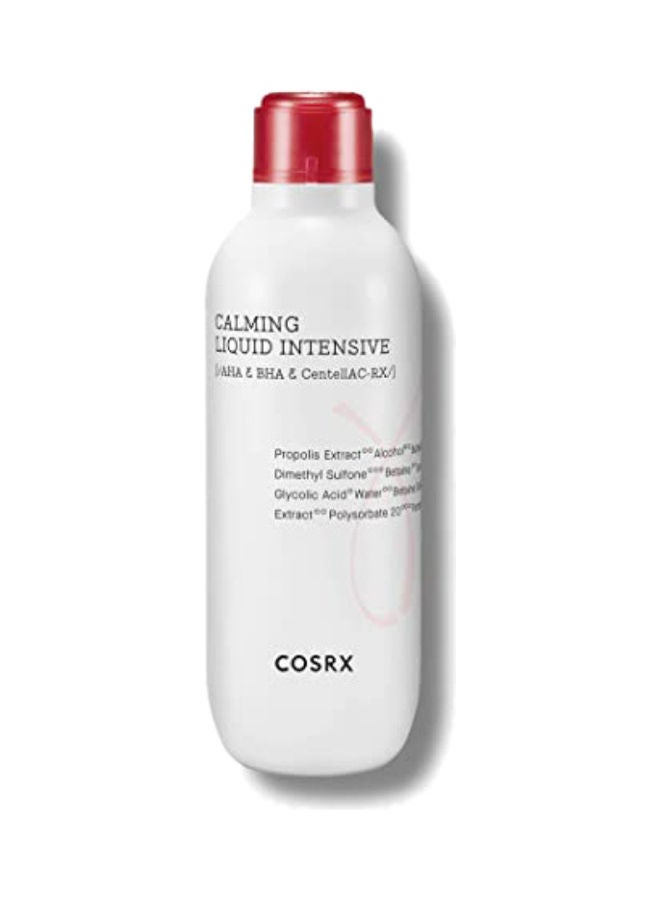 Calming Liquid Intensive 125ml
