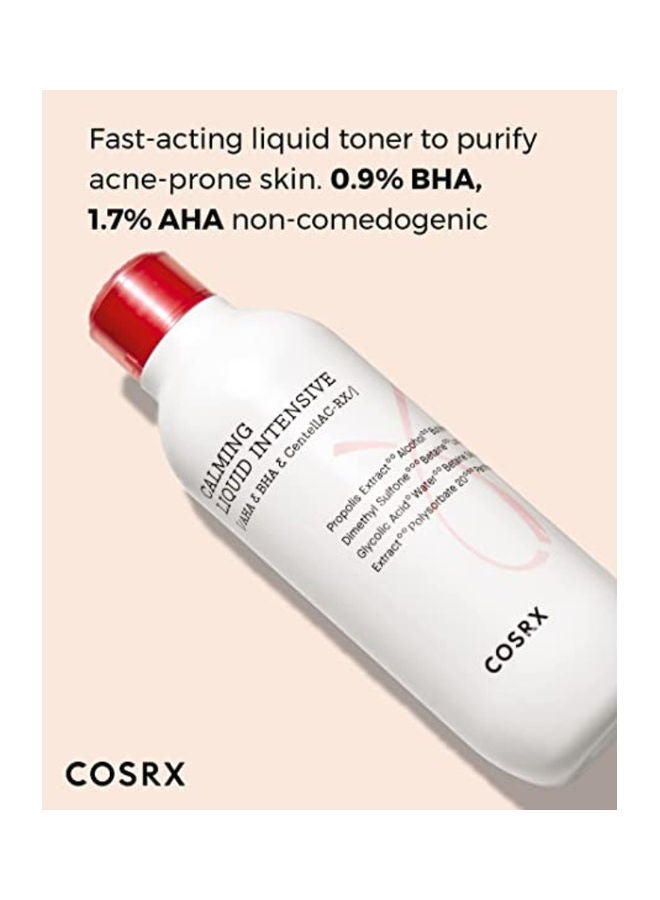 Calming Liquid Intensive 125ml
