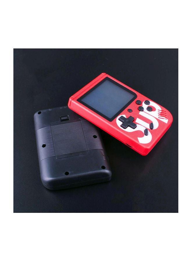 Portable Gaming Console