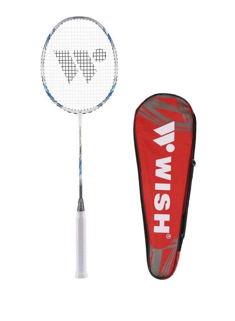 Wish Xtreme Light 007 Badminton Racket