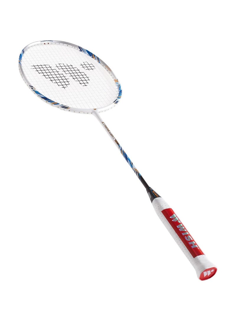 Wish Xtreme Light 007 Badminton Racket