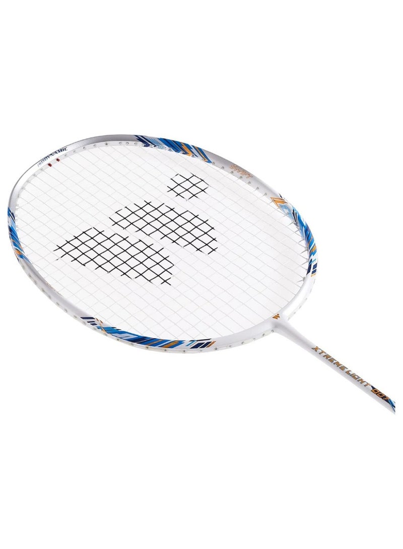 Wish Xtreme Light 007 Badminton Racket