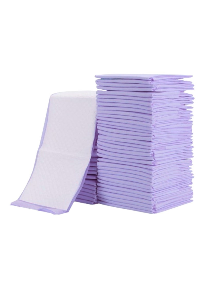 Disposable Changing Mat (60, Lavender)