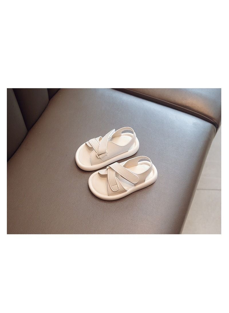 New Children's Soft Sole Sandals