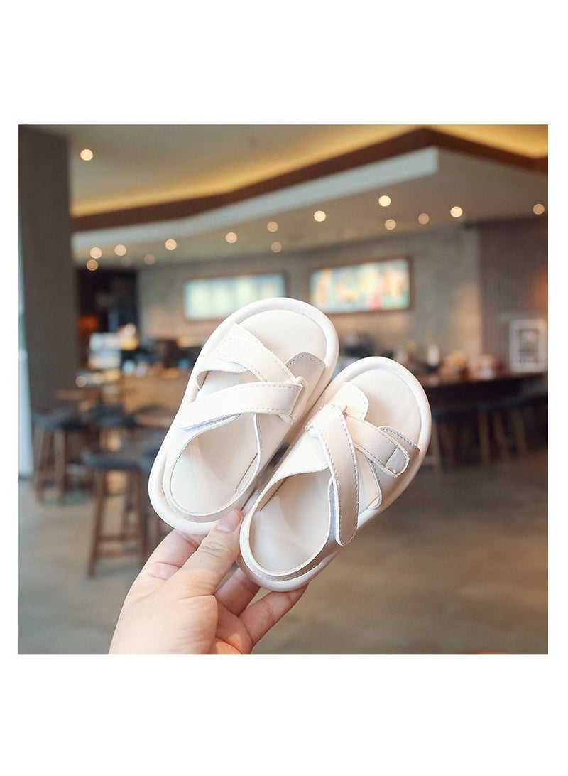 New Children's Soft Sole Sandals