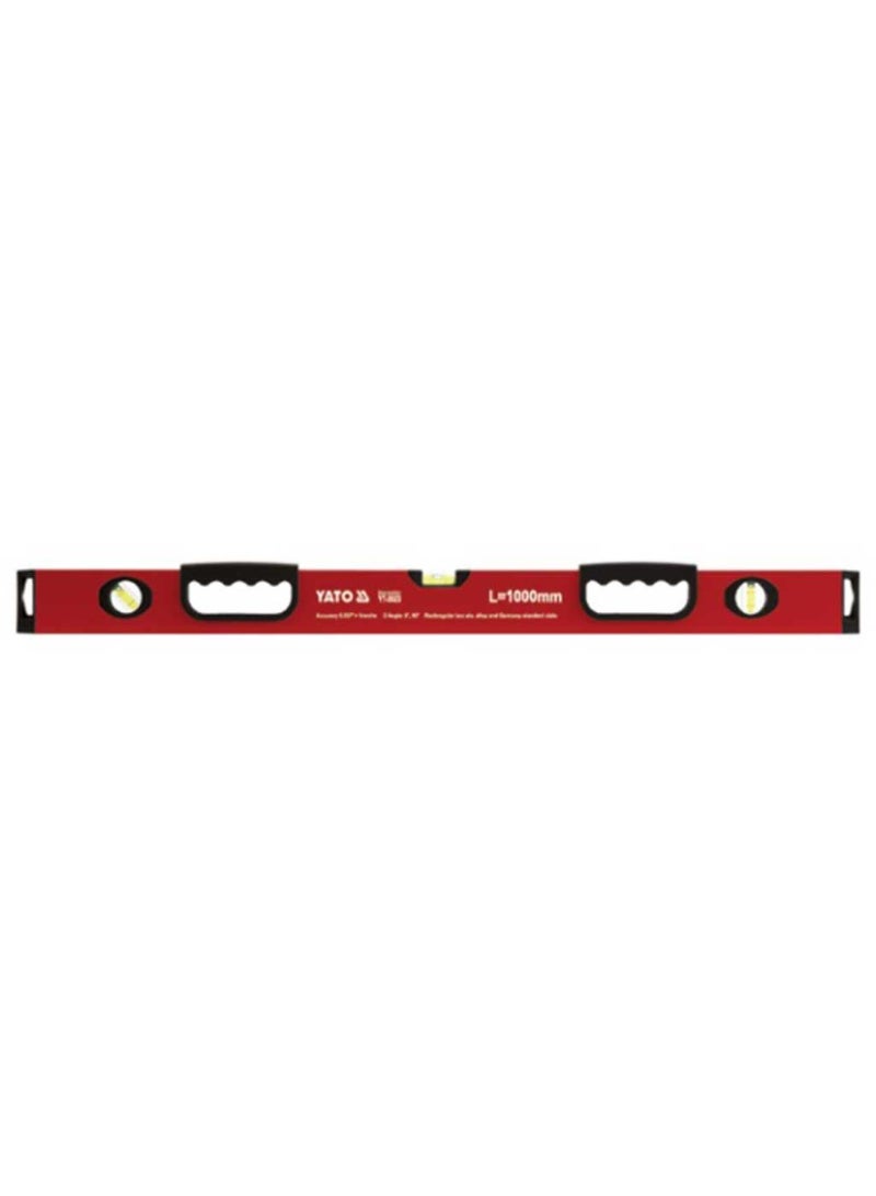 YATO Spirit Level 600Mm YT-3022