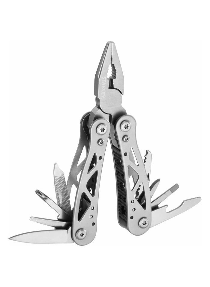 Multi-Tool 12-in-1 HandyPro - Your All-in-One Solution for Countless Tasks