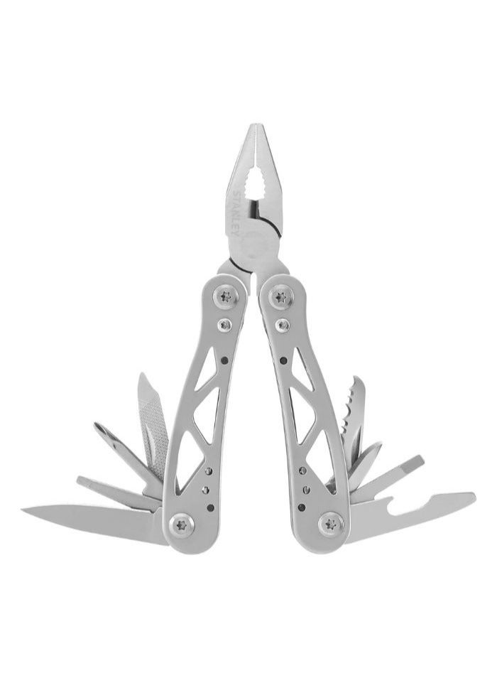 Multi-Tool 12-in-1 HandyPro - Your All-in-One Solution for Countless Tasks