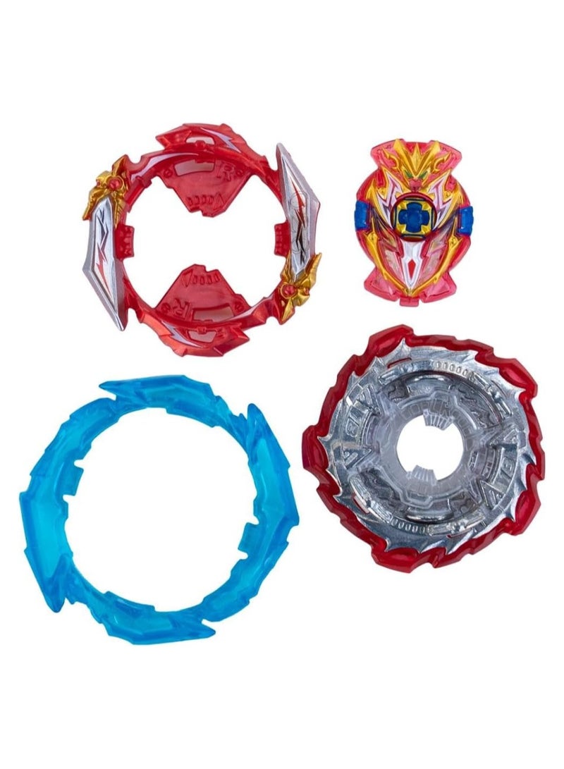 BeyBlade Infinite Achilles S